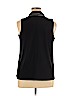 Assorted Brands Black Sleeveless Top Size 1X - photo 2