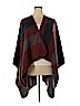 BB Dakota Stripes Burgundy Wrap One size - photo 1