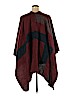 BB Dakota Stripes Burgundy Wrap One size - photo 2