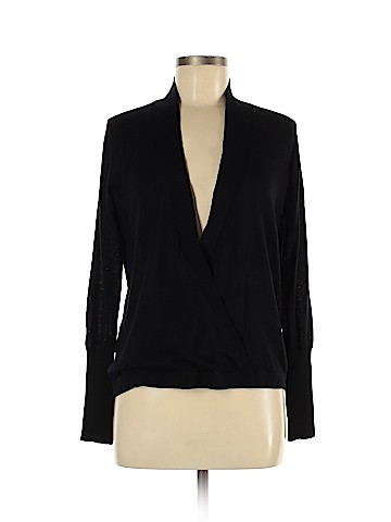 Zara Pullover Sweater (view 1)