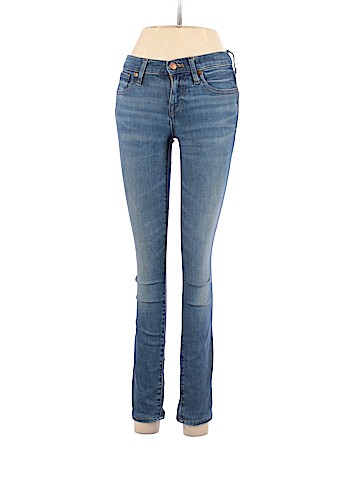 Madewell Jeans (view 1)