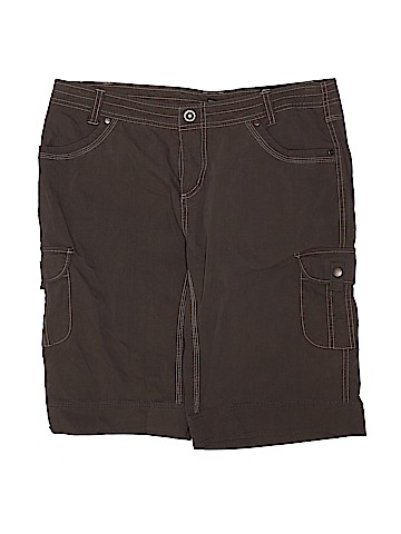 Kuhl Cargo Shorts (view 1)