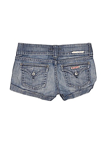Hudson Jeans Denim Shorts (view 2)