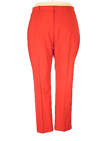 Banana Republic Wool Pants (view 1)