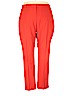 Banana Republic Red Wool Pants Size 20 (tall) - photo 1