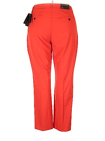 Banana Republic Wool Pants (view 2)