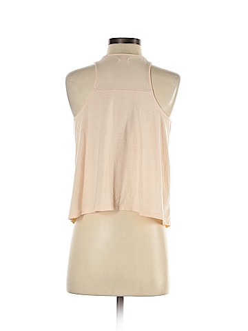 Hollister Sleeveless Blouse (view 2)