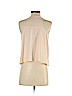 Hollister Pink Sleeveless Blouse Size S - photo 2