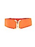 Unbranded Solid Orange Belt One size - photo 1