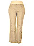 Spoon Jeans Tan Jeans Size 32 - photo 1