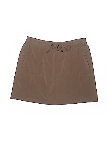 Intro Skort (view 1)