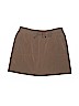 Intro Brown Skort Size 14 - photo 1