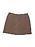 Intro Brown Skort Size 14 - photo 2