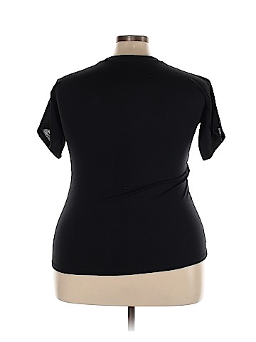 Unbranded Short Sleeve T-Shirt (view 2)