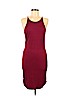 LnA Burgundy Casual Dress Size M - photo 1