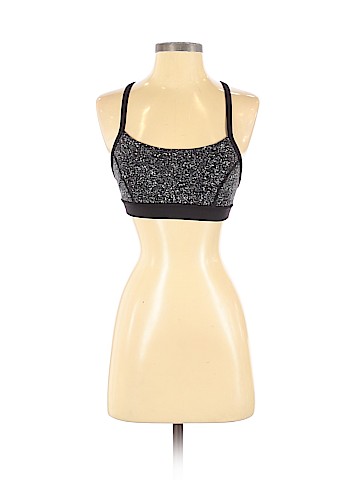Lululemon Athletica Sports Bra (view 1)