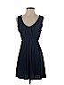 Forever 21 Blue Casual Dress Size M - photo 1
