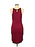LnA Burgundy Casual Dress Size M - photo 2