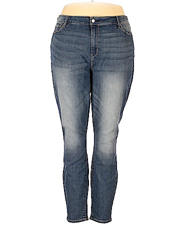 Levi Strauss Signature Jeans (view 1)