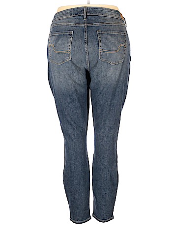 Levi Strauss Signature Jeans (view 2)