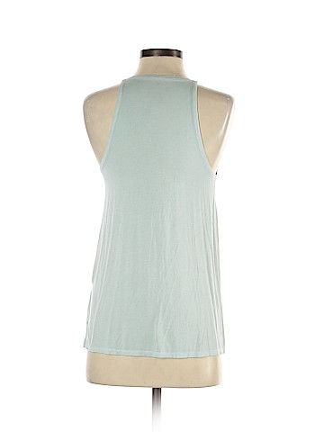 American Eagle Outfitters Sleeveless Top (view 2)