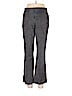 Coldwater Creek Gray Jeans Size 12 (petite) - photo 1