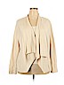 Sahalie Ivory Cardigan Size 3X - photo 1