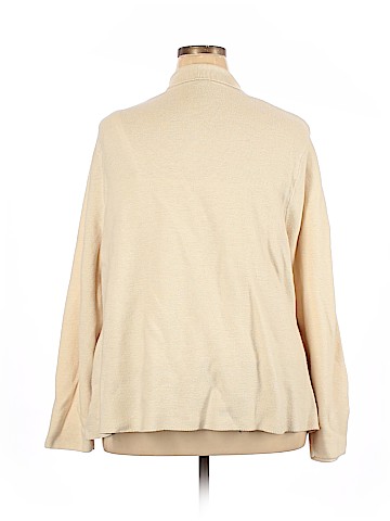 Sahalie Cardigan (view 2)