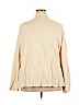 Sahalie Ivory Cardigan Size 3X - photo 2
