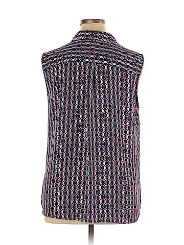 Relativity Sleeveless Blouse (view 2)