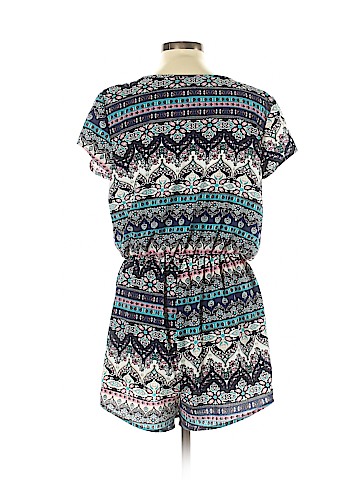 Charlotte Russe Romper (view 2)