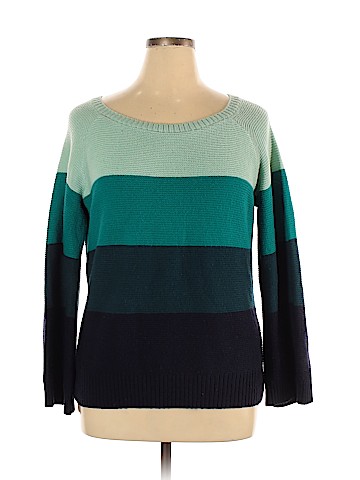 New York & Company Pullover Sweater (view 1)