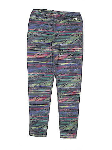 New Balance Active Pants (view 1)