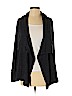 Splendid Gray Cardigan Size S - photo 1