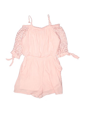 Amy Byer Romper (view 1)