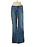 Habitual Blue Jeans Size 26 waist - photo 1