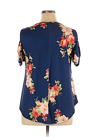 Unbranded Short Sleeve Top (view 2)