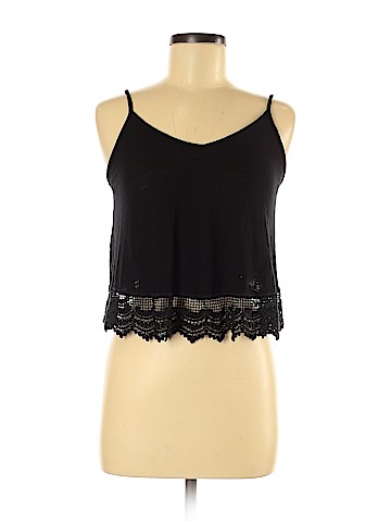 Forever 21 Sleeveless Top (view 1)