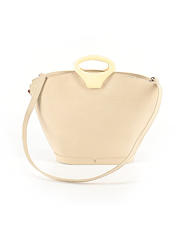 Daniella Ortiz Satchel (view 1)