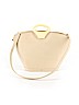 Daniella Ortiz Ivory Satchel One size - photo 1