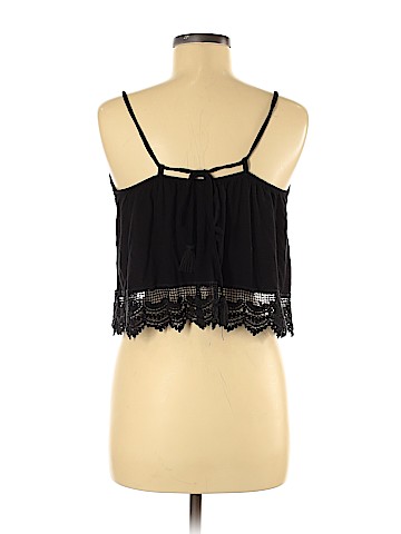 Forever 21 Sleeveless Top (view 2)