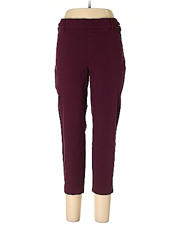 Maurices Casual Pants (view 1)