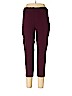 Maurices Burgundy Casual Pants Size XL - photo 1
