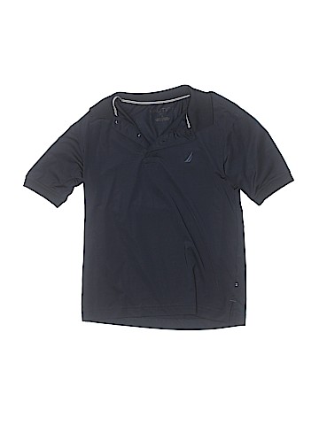 Nautica Short Sleeve Polo (view 1)