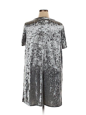 Xhilaration Cocktail Dress (view 2)