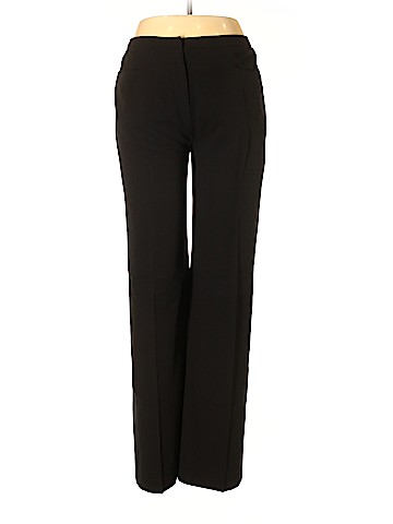 Giorgio Armani Wool Pants (view 1)