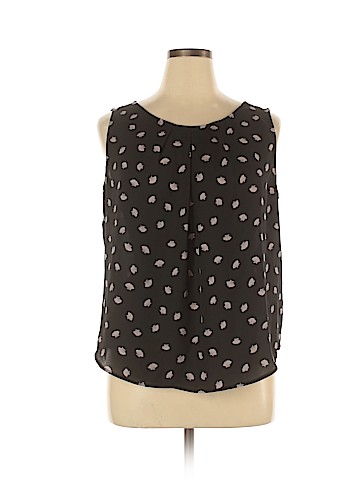 Nine West Sleeveless Blouse (view 1)