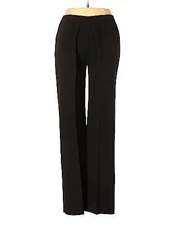 Giorgio Armani Wool Pants (view 2)