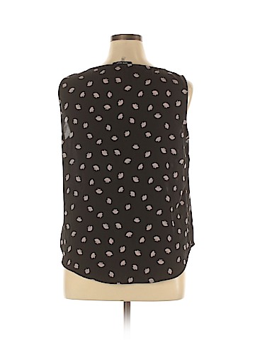 Nine West Sleeveless Blouse (view 2)