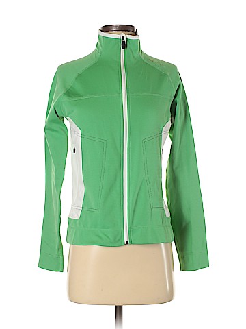 Sugoi Track Jacket (view 1)